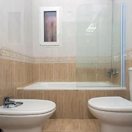 Villa Ch Amapola Montesinos