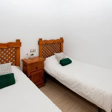 Villa Ch Amapola Montesinos Los Montesinos