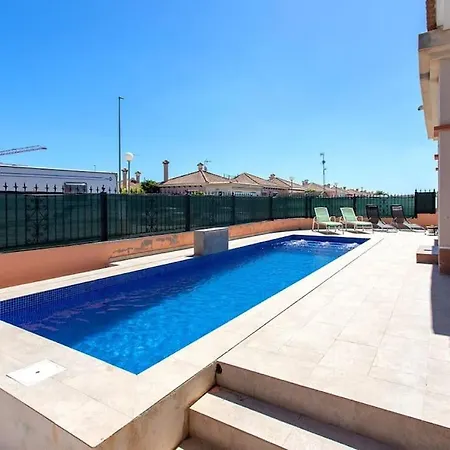 Ch Amapola Montesinos Villa *