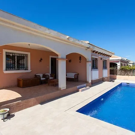 Ch Amapola Montesinos Villa *